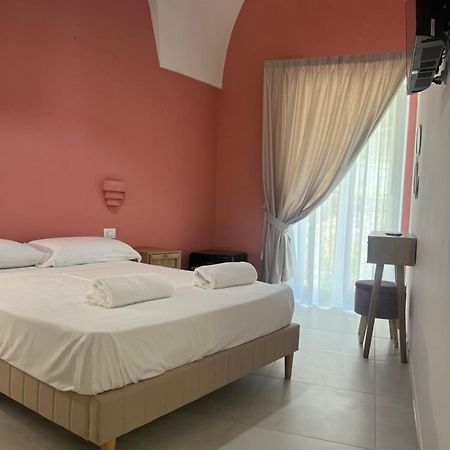 Bed and Breakfast Casa Mia Madama Gaeta Esterno foto