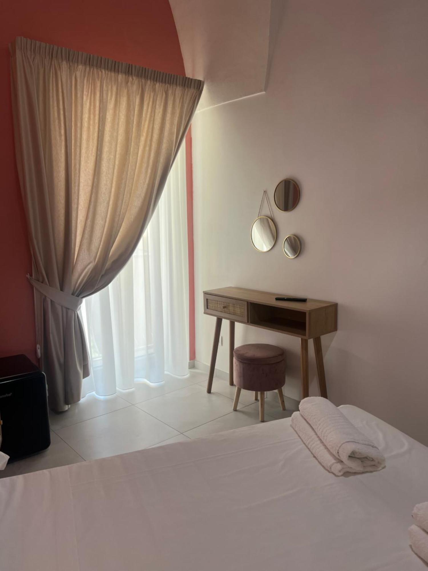 Bed and Breakfast Casa Mia Madama Gaeta Esterno foto